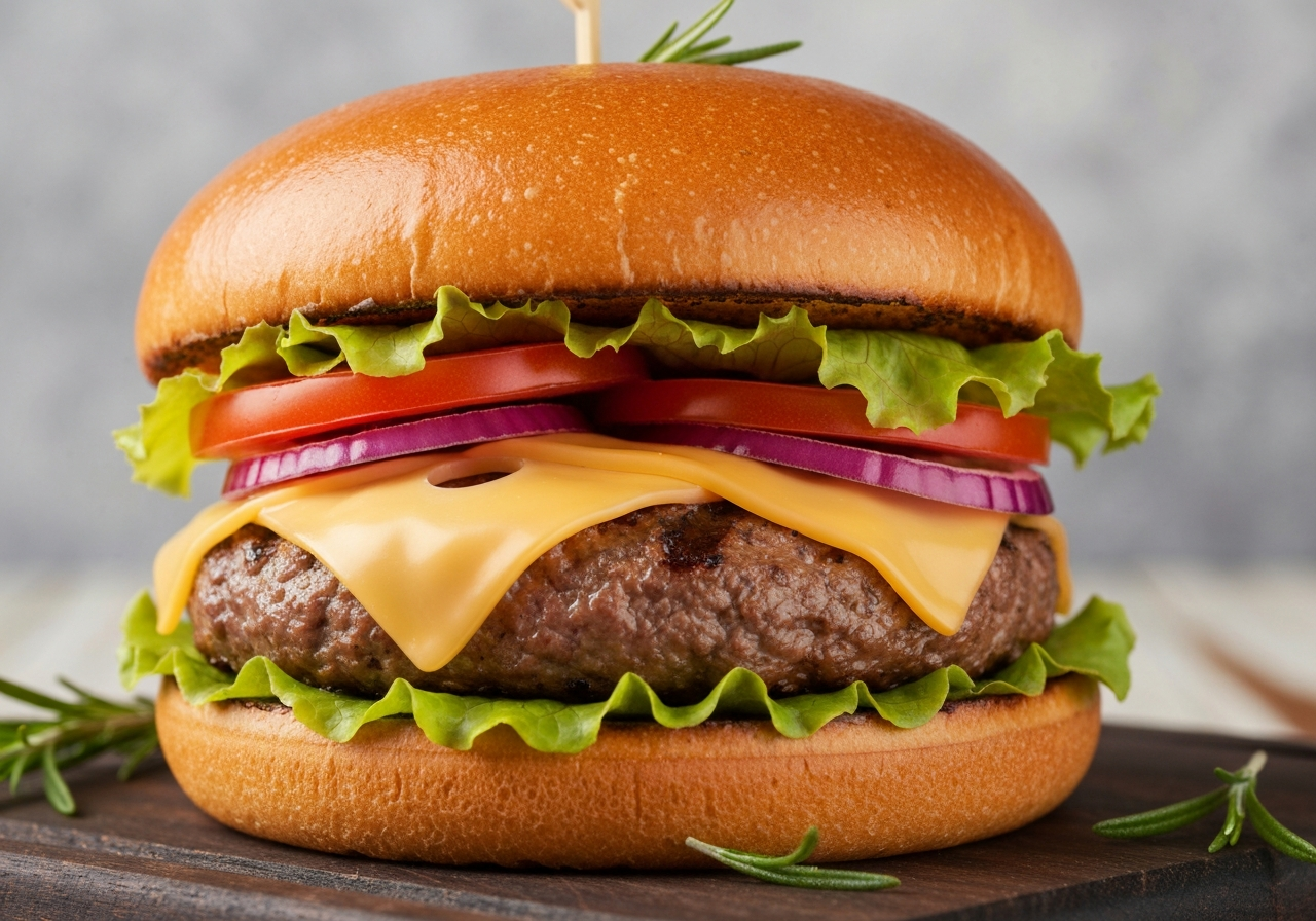 Hambúrgueres